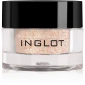 INGLOT Yeux Ombre-a-paupieresOmbres à paupières AMC Pure Pigment 118 2 g ()