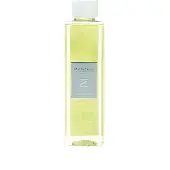 Millefiori Zona Aria Mediterranea recharge pour diffuseur d'huiles essentielles 250 ml