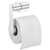 Tiger Porte-papier toilette Nomad Chrome 249030346