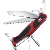Victorinox Delemont RangerGrip 78