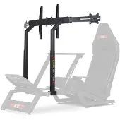 Next Level Racing F-gt Monitor Stand Noir