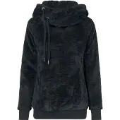 Urban Classics Sweat-shirt noir