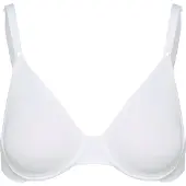 Triumph Soutien-gorge 'MICRO FUN' blanc