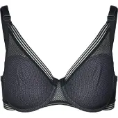 Triumph Soutien-gorge 'Infinite Sensation' noir
