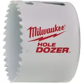 ENY SUMINISTROS 49560158 Scie-cloche Hole Dozer 14 mm - Ø 67mm