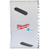 Milwaukee Scie cloche Hole Dozer 79 mm - 49560177