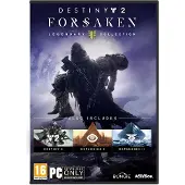 Destiny 2: Forsaken UK PC