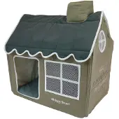 Happy-House Luxury Living Villa, Medium