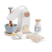 Kids Concept Jouet en bois, Mixer, 3 ans et +,