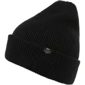 Barts Kinabalu Beanie Noir