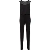 Urban Classics Combinaison noir