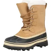 Sorel Après-ski 'Caribou' beige / noir