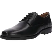 Geox Chaussure à lacets 'Federico' noir