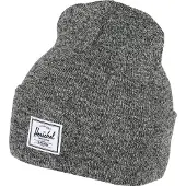 Herschel Elmer Beanie Noir