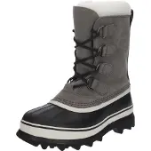 Sorel Après-ski 'Caribou' anthracite