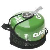 Optimus Stove Crux Argenté