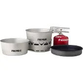Primus Essential Stove Set 1.3l Gris