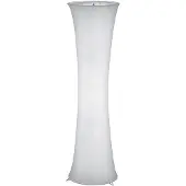 TRIO Lampadaire GRAVIS blanc R40172001