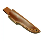Casström Étui No.10 sheath, Cognac