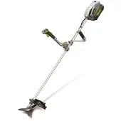 EGO Power+ Débroussailleuse sans fil Power BC3800E sans batterie ni chargeur - 38 cm avec enfilage facile