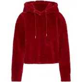 Urban Classics Sweat-shirt bourgogne
