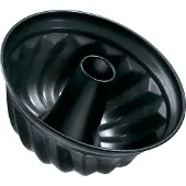 Zenker Moule à Kougelhopf Zenker Black 25 cm
