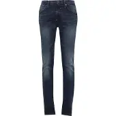 Blend Jean 'Twister' bleu denim