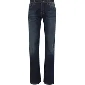 LTB Jean 'Tinman' bleu denim