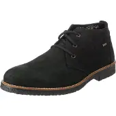 Rieker Bottes à lacets
