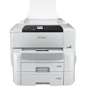Epson Workforce Pro WF-C8190DTW A3+ imprimante à jet d'encre avec wifi