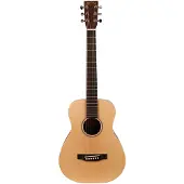 Martin Guitars Little Martin Lx1E Électro-Acoustique