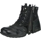 Replay Footwear Bottes de Replay Footwear - Clutch - EU42 - EU45 - pour Homme - noir - Taille EU 44