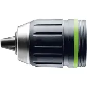 Festool KC 13-1/2-K-FFP - Mandrin De Serrage Rapide