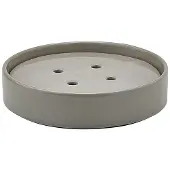 Aquanova Porte-Savon Aquanova Forte Sage Green