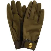 MacWet Gants Photo Climatec Long Vert 10,5 cm