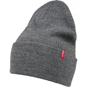 Levi's Bonnet 'Everyday Beanie' gris foncé