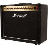 Marshall DSL40CR combo guitare