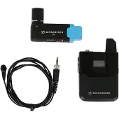 Sennheiser AVX-ME2 SET-3-EU - système de microphone sans fil
