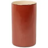 Serax Vase Serax Terres De Rêves Interior By Anita Le Gre Rust 12,5 x 12,5 x 21,5 cm