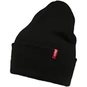 Levi's Bonnet 'Everyday Beanie' noir