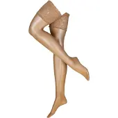 Falke Collant nude