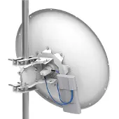Mikrotik Routeur hEX PoE lite Blanc (RB750UPr2)