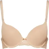 Triumph Soutien-gorge 'Lovely Micro' nude