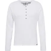 Key Largo T-Shirt 'MLS00038' blanc