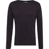 Key Largo T-Shirt 'Cheese' bleu marine