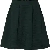 About You Jupe 'Medina' vert foncé