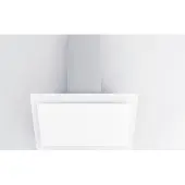 NOVY Dampkap Vision 90 Cm Wit 7831