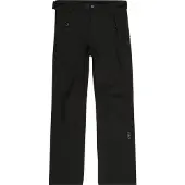 CMP Pantalon long KID noir (U901) 104