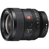 Sony FE 24 mm f/1.4 GM