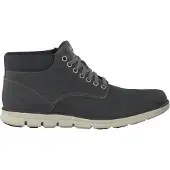 Timberland Bottines ? lacets 'Bradstreet Chukka Leather'